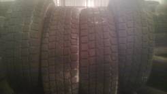Yokohama Guardex. Зимние, без шипов, износ: 5%, 4 шт