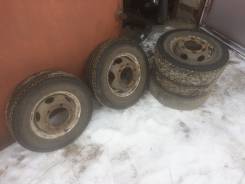 Bridgestone BEO. x12