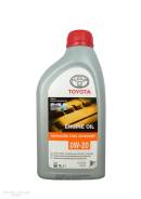 FormulaOil. Вязкость 0W-20, синтетическое