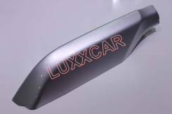 Крышка рейлинга. Lexus GX460 Toyota Land Cruiser Prado, GRJ150, GRJ150L, GRJ150W, GRJ151, GRJ151W, TRJ150, TRJ150L, TRJ150W