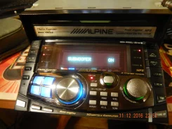 Alpine MDA-W966J ����