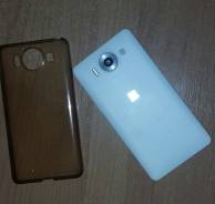 Microsoft Lumia 950. Б/у