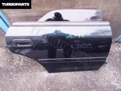 Дверь боковая. Toyota Chaser, GX100, JZX101, LX100, JZX100, JZX105, SX100, GX105 Двигатели: 1GFE, 1JZFE, 1JZGE, 1JZGTE, 2JZGE, 2LTE, 4SFE