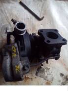 Турбина. Toyota: Town Ace, Vista, Corona Premio, Carina E, Caldina, Avensis, Master Ace Surf, Carina, Corona, Camry, Lite Ace Двигатель 2CT
