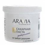 Пасты сахарные.