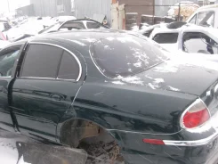 Jaguar S-type ����