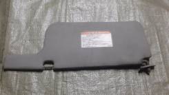 Козырек солнцезащитный. Mitsubishi Lancer, CK2A, CK1A