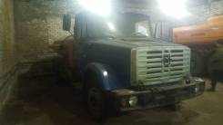 ЗИЛ 4331. Бензовоз, 8 743 куб. см., 5 500,00 куб. м.