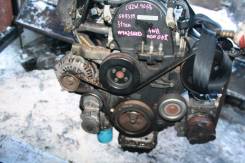 Двигатель в сборе. Mitsubishi: Lancer Evolution, Outlander, Airtrek, Eterna, Dion, Galant, Eclipse, RVR, Eterna Sava, Lancer, Chariot Двигатель 4G63