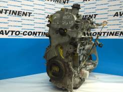 Двигатель в сборе. Nissan Qashqai, J10 Двигатель MR20DE