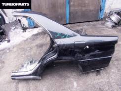 Крыло. Toyota Chaser, GX100, JZX101, JZX100, GX105, LX100, JZX105, SX100 Двигатели: 1JZGE, 2JZGE, 1GFE, 1JZGTE, 2LTE, 4SFE