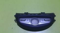 Блок управления климат-контролем. Honda Airwave, DBA-GJ1, GJ1, DBAGJ1 Двигатель L15A