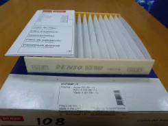 ������ ������ AC-108 Denso DCF356P ����