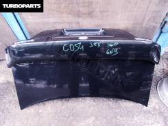 Крышка багажника. Toyota Chaser, GX100, JZX101, JZX100, GX105, LX100, JZX105, SX100 Двигатели: 1JZGE, 2JZGE, 1GFE, 1JZGTE, 2LTE, 4SFE
