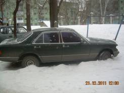 Кузов в сборе. Mercedes-Benz
