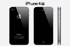 Apple iPhone 4s. Новый
