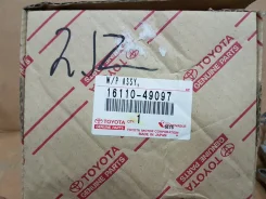 ����� Toyota 16110-49097 16110-49097 ����