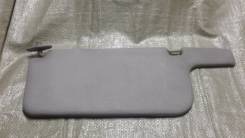 Козырек солнцезащитный. Mitsubishi Lancer, CK2A, CK1A