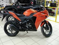 ABM X-moto GX250. 225 куб. см., исправен, птс, без пробега