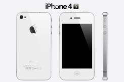 Apple iPhone 4s. Новый