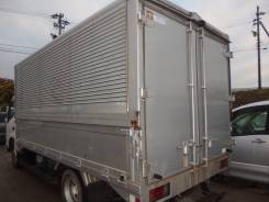 Будка. Toyota Toyoace Toyota Dyna Toyota Dyna / Toyoace