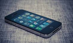Apple iPhone 4s. Новый