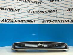 Решетка радиатора. Honda Stepwgn, RF2