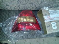 Стоп-сигнал. Toyota Corolla Axio, CE120, NZE120, NZE121, ZZE121, ZZE122 Toyota Corolla Fielder, CE121, CE121G, NZE120, NZE121, NZE121G, NZE124, NZE124...