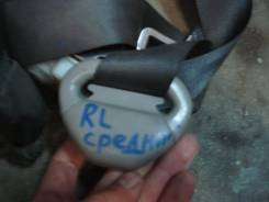 Ремень безопасности. Toyota Ipsum, ACM21, ACM26 Toyota Picnic Verso, CLM20, ACM20 Toyota Avensis Verso, ACM20, CLM20 Двигатели: 2AZFE, 1AZFE, 1CDFTV