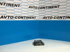 Блок управления двс. Nissan Serena, C25 Двигатель MR20DE