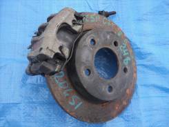 Суппорт тормозной. Mazda Axela, BK3P, BK5P, BKEP Mazda Mazda3 Mazda Premacy, CREW, CR3W Mazda Training Car, BK5P