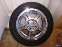 Proma. 5.5x14, 4x98.00, ET35, ЦО 58,5 мм.