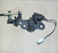 Датчик открытия крышки багажника. Kia Mentor Kia Spectra Kia Shuma Kia Sephia Двигатель D4BB