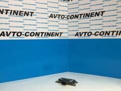 Блок управления автоматом. Nissan Serena, C25, CC25 Двигатель MR20DE
