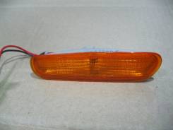 Фонарь-катафот бампера L Volvo S40 / V40. Volvo V40 Volvo L Volvo S40