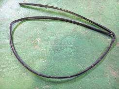 Молдинг лобового стекла. Subaru Legacy, BPH, BLE, BP5, BL5, BP9, BL9, BPE Двигатели: EJ20X, EJ20Y, EJ253, EJ255, EJ203, EJ204, EJ30D, EJ20C