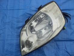 Фара. Toyota Voxy, AZR65, AZR60 Toyota Noah, AZR65G, AZR65, AZR60G, AZR60 Двигатель 1AZFSE