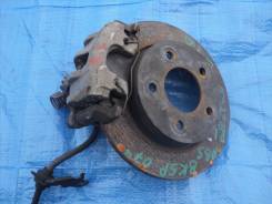 Диск тормозной. Mazda Axela, BK3P, BK5P, BKEP Mazda Mazda3 Mazda Premacy, CREW, CR3W Mazda Training Car, BK5P