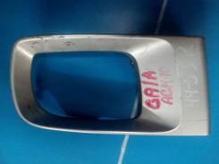 Ободок противотуманной фары. Toyota Gaia, CXM10, ACM10, ACM15, SXM15 Двигатели: 3SFE, 1AZFSE, 3CTE