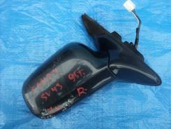 Зеркало заднего вида боковое. Toyota Vista, SV40, SV41, CV40, CV43, SV42, SV43 Toyota Camry, CV40, SV41, SV40, SV43, SV42, CV43 Двигатели: 3SFE, 3CT...