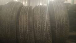 Kumho Solus KH15. Летние, износ: 20%, 4 шт