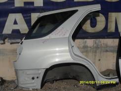 Крыло. Toyota Harrier, MCU10, MCU10W