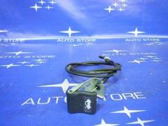 Ручка открывания капота. Subaru Legacy B4, BLE, BL9, BL5 Subaru Outback, BP9, BP, BPE Subaru Legacy, BLE, BP5, BL, BP9, BL5, BP, BL9, BPE Двигатели: E...