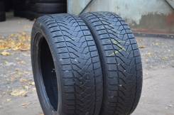Firestone Winterhawk. Зимние, без шипов, износ: 20%, 2 шт