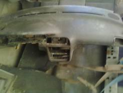 Панель приборов. Peugeot 406