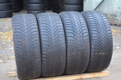 Fulda Kristall Supremo. Зимние, без шипов, износ: 20%, 4 шт