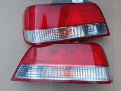 Стоп-сигнал. Toyota Carina, AT210