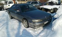 Toyota Camry Prominent. VZV30, 1VZFE