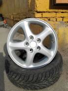 Mazda. 6.0x16, 5x114.30, ET50