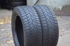 Gislaved EuroFrost. Зимние, без шипов, износ: 20%, 2 шт